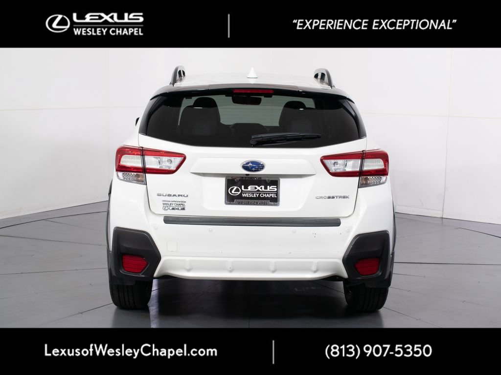 Used 2019 Subaru Crosstrek 2.0i Limited w/ Popular Package #4 AWD/4WD image 5