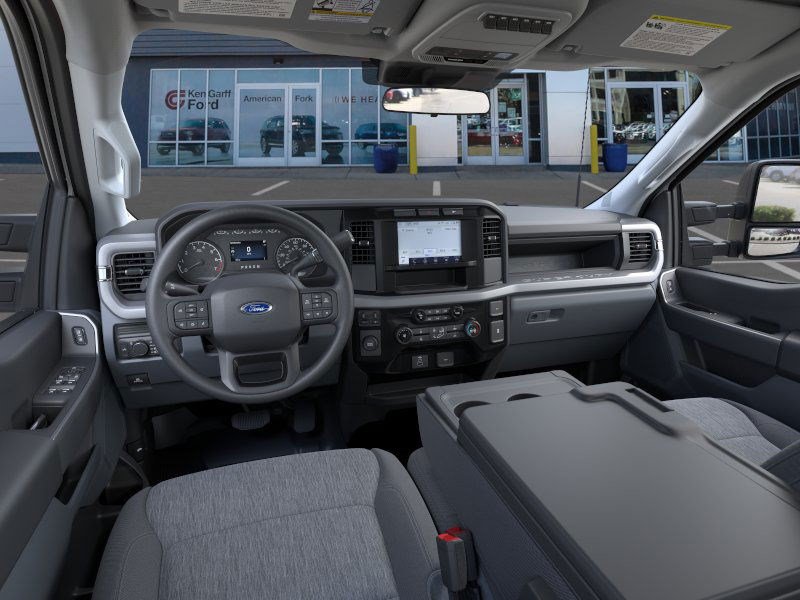 New 2023 Ford F250 XL RWD image 12