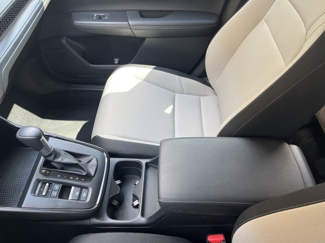 Used 2024 Honda CR-V EX image 18