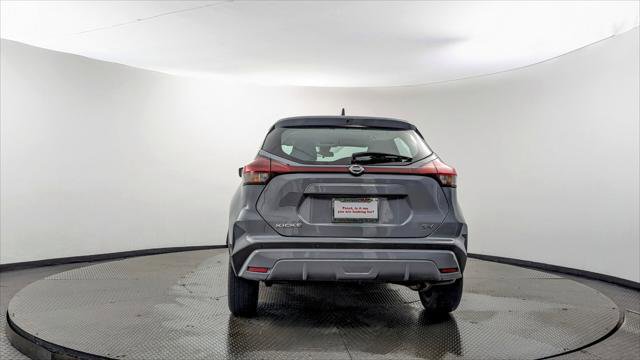 Used 2021 Nissan Kicks SV image 7