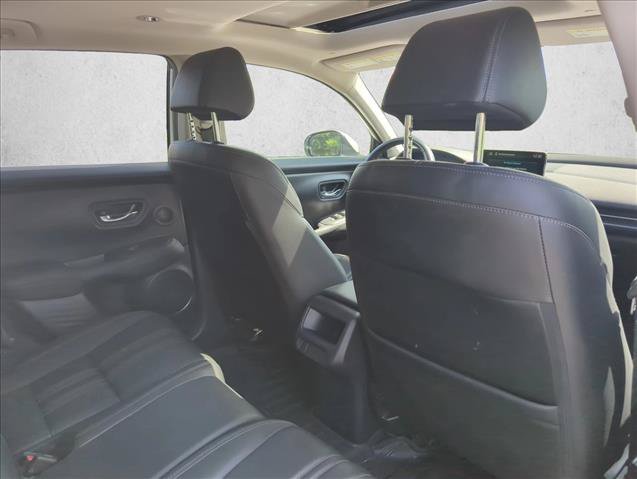 Used 2023 Honda HR-V EX-L image 30
