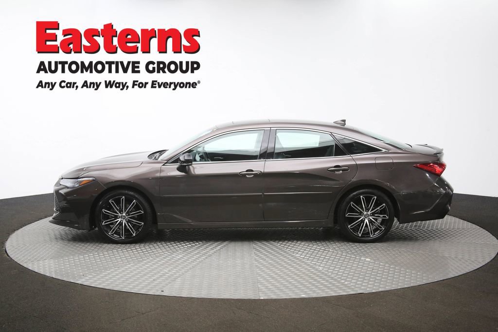 Used 2019 Toyota Avalon Touring w/ Protection Package image 63