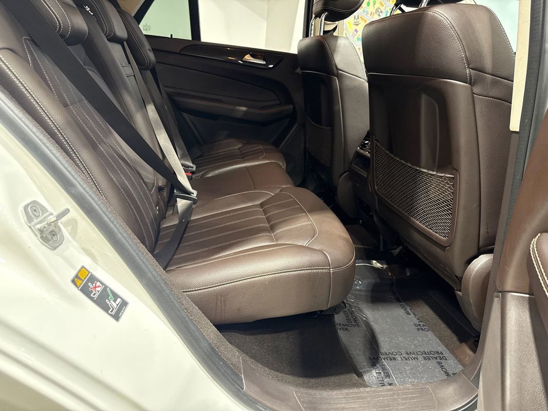 Used 2017 Mercedes-Benz GLE 350 4MATIC image 71