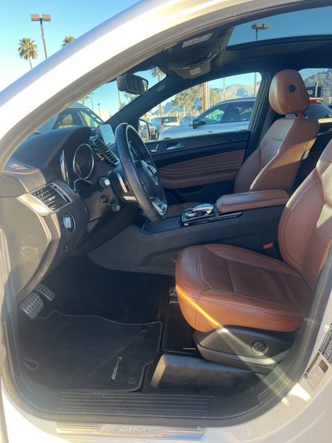 Used 2019 Mercedes-Benz GLE 43 AMG 4MATIC Coupe image 19