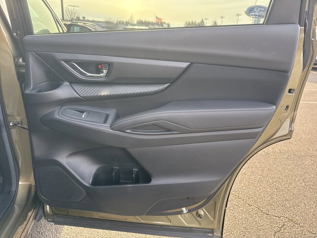 Certified 2024 Subaru Ascent Premium w/ Convenience Package image 22