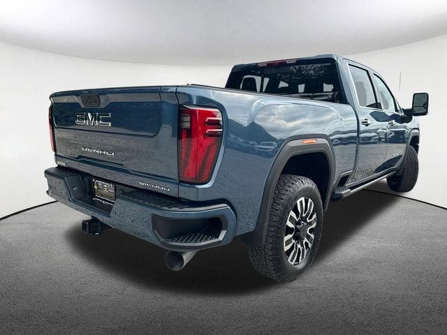 Used 2025 GMC Sierra 2500 Denali Ultimate AWD/4WD image 14