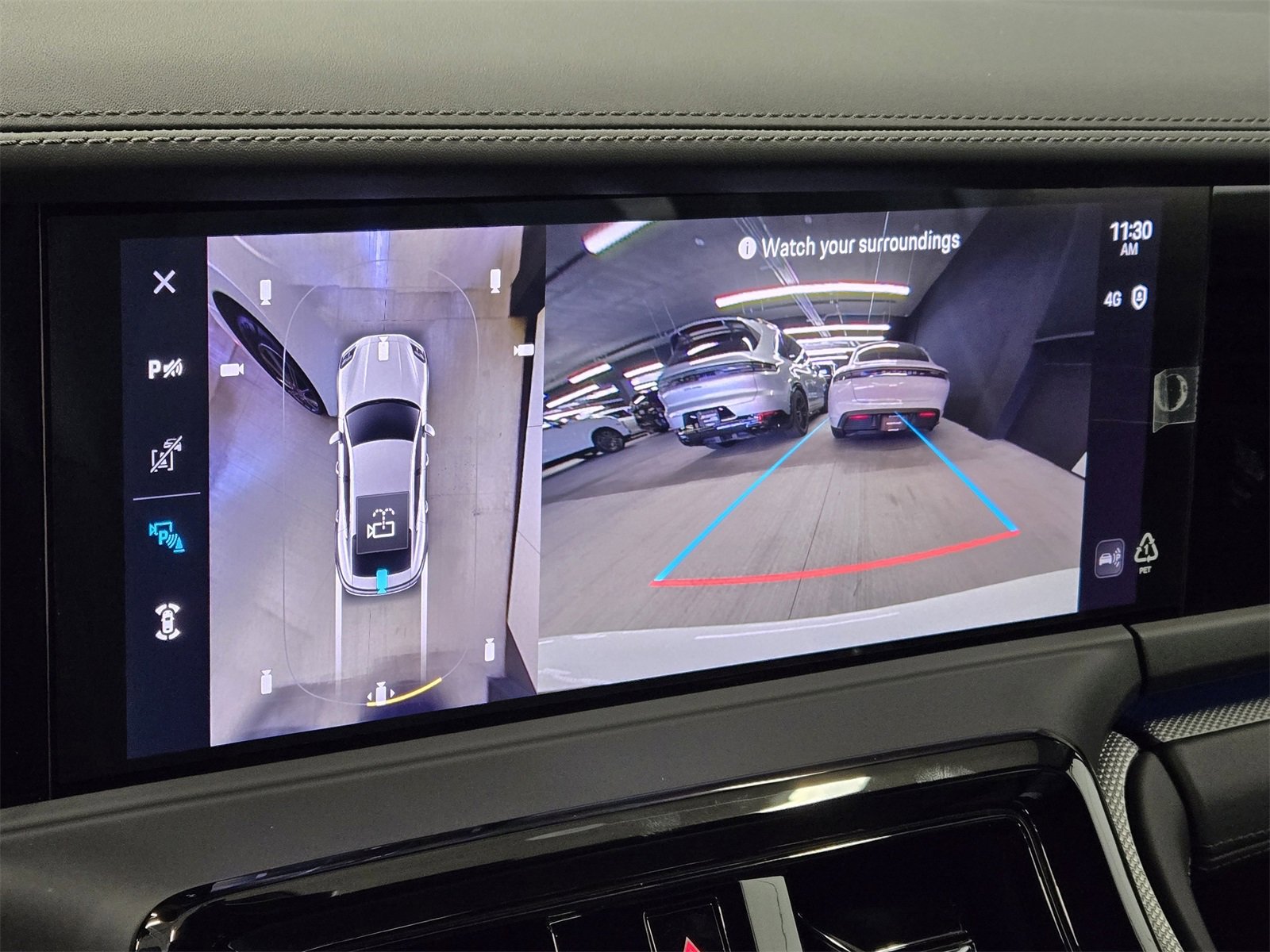 New 2025 Porsche Panamera image 20