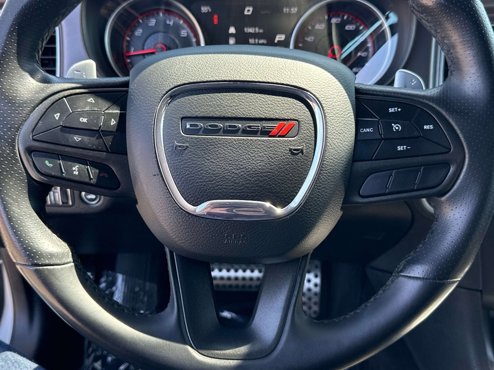 Used 2020 Dodge Charger R/T RWD image 15