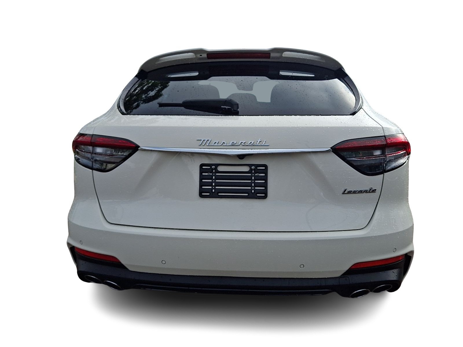 Certified 2023 Maserati Levante Modena AWD/4WD image 5