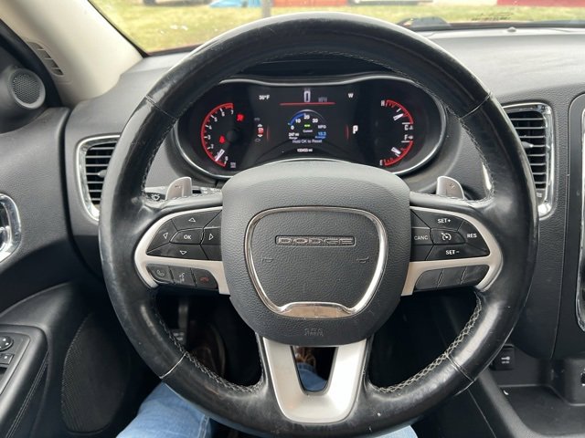 Used 2014 Dodge Durango Limited image 18