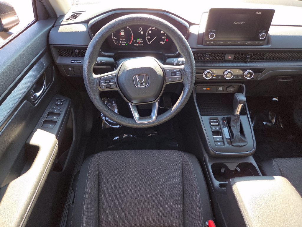 Used 2025 Honda CR-V LX image 28
