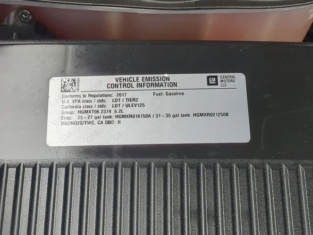 Used 2017 GMC Yukon XL Denali w/ Open Road Package image 39