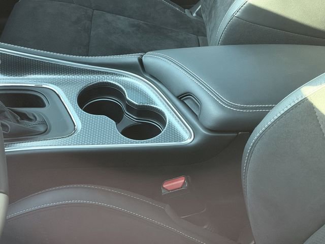 Used 2022 Dodge Challenger SRT Hellcat image 6