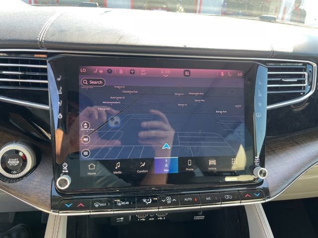 Used 2022 Jeep Grand Wagoneer Series I image 18