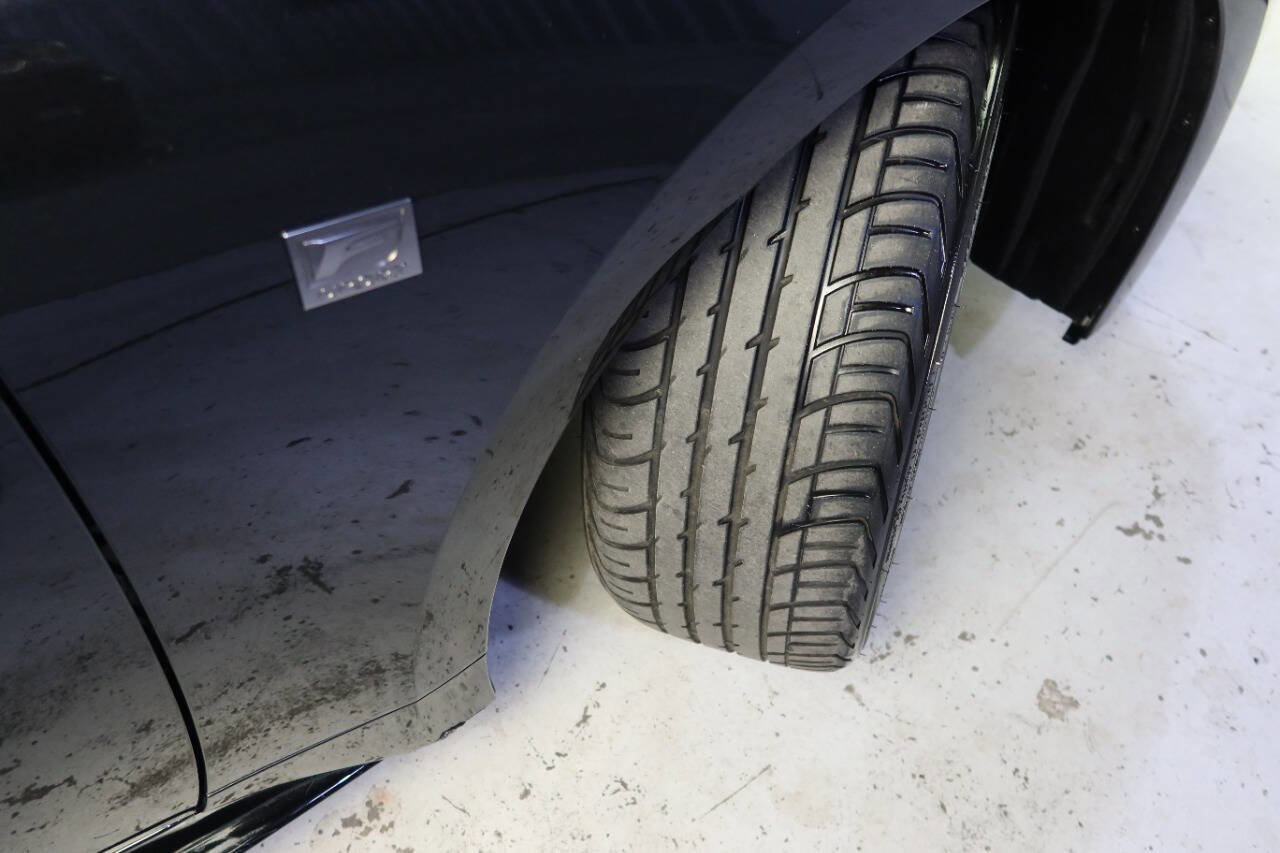 Used 2025 Lexus IS 350 F Sport RWD image 30