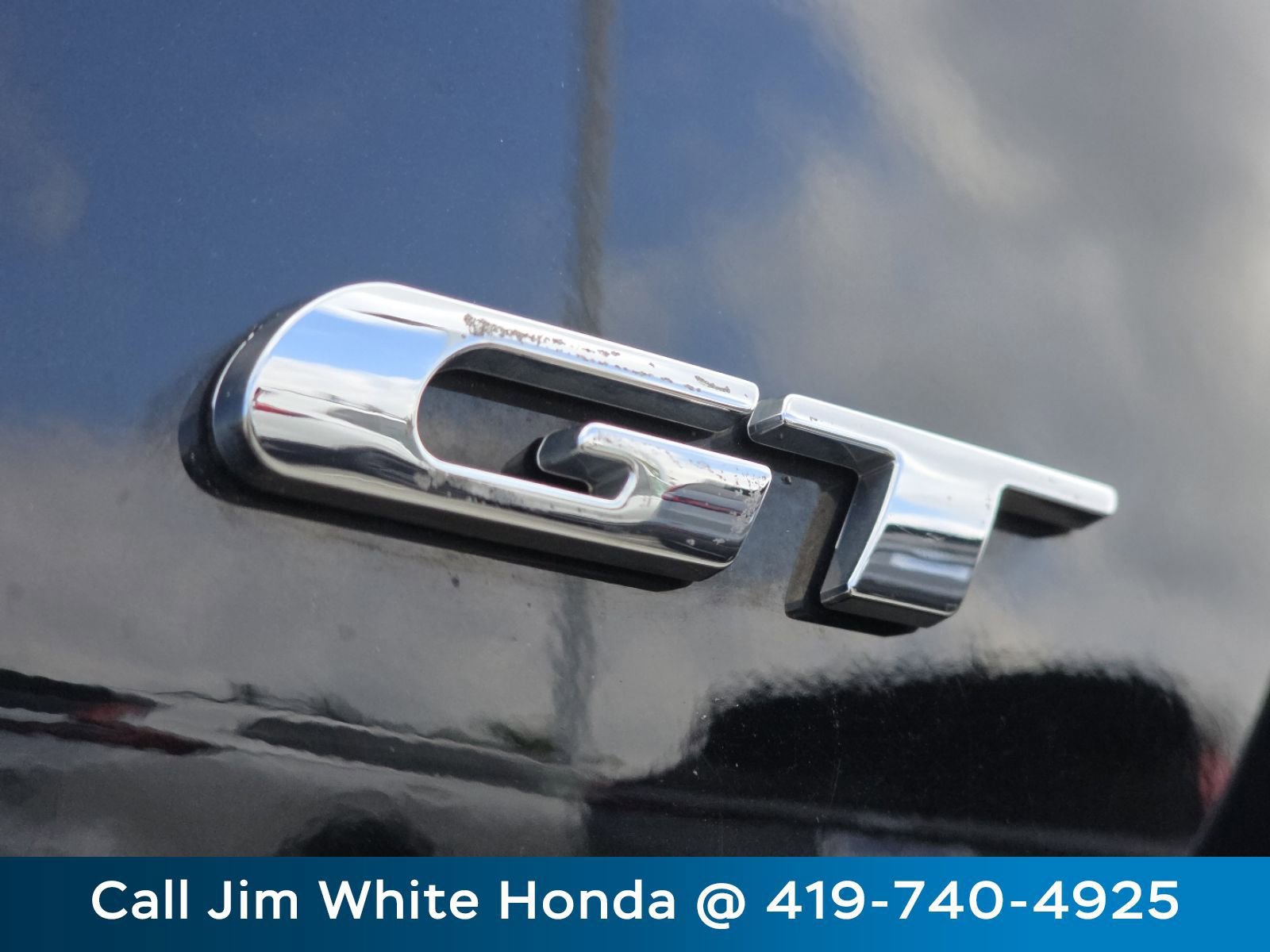 Used 2023 Dodge Durango GT AWD/4WD image 12