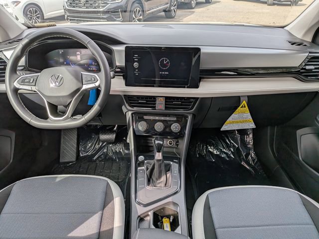 New 2026 Volkswagen Taos S FWD image 15