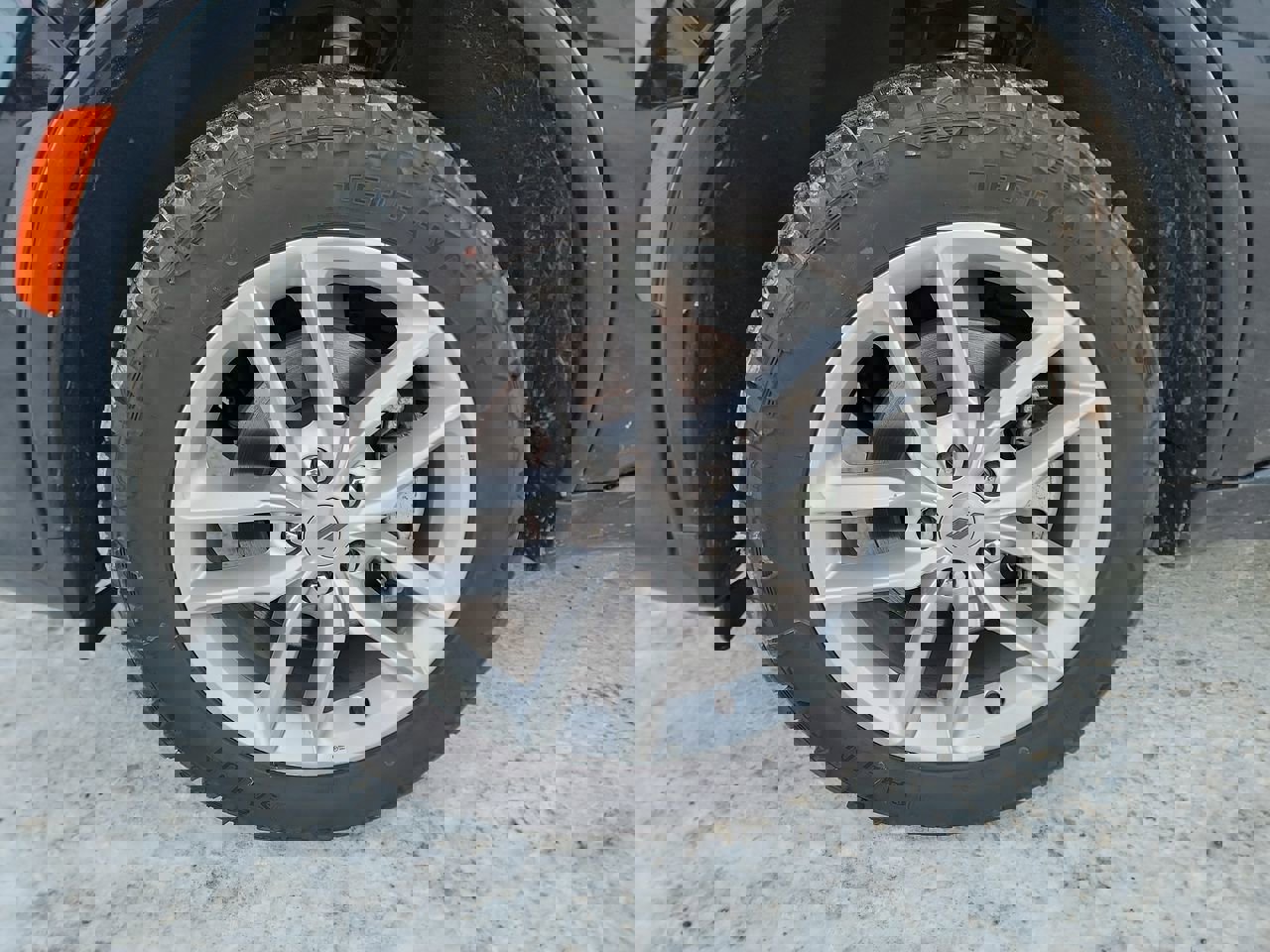 Used 2024 Dodge Durango GT image 10