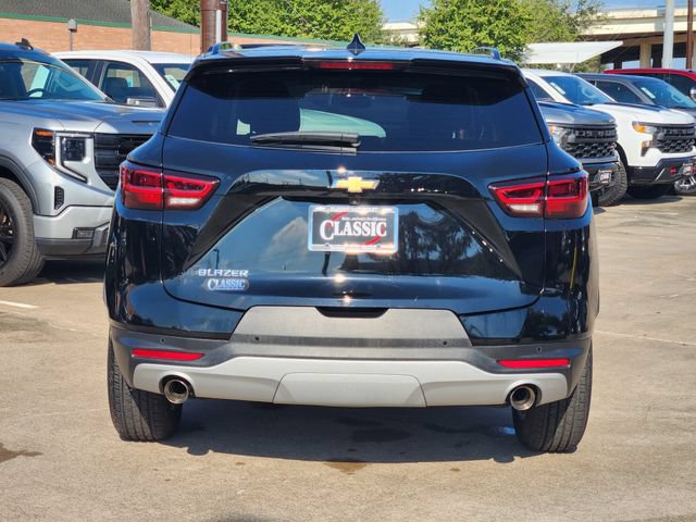 Used 2024 Chevrolet Blazer LT w/ Convenience Package FWD image 6
