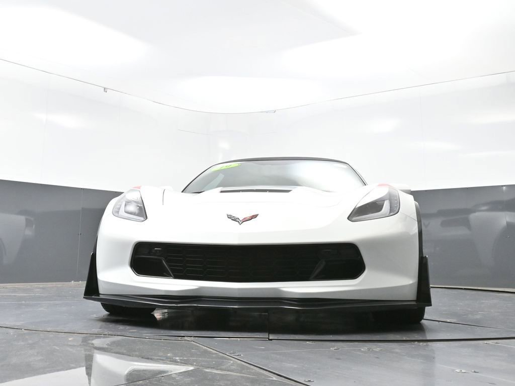 Used 2019 Chevrolet Corvette Grand Sport image 52