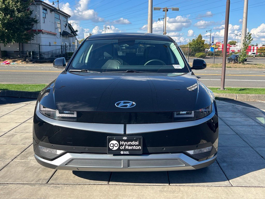 Certified 2023 Hyundai Ioniq 5 SEL AWD/4WD image 4