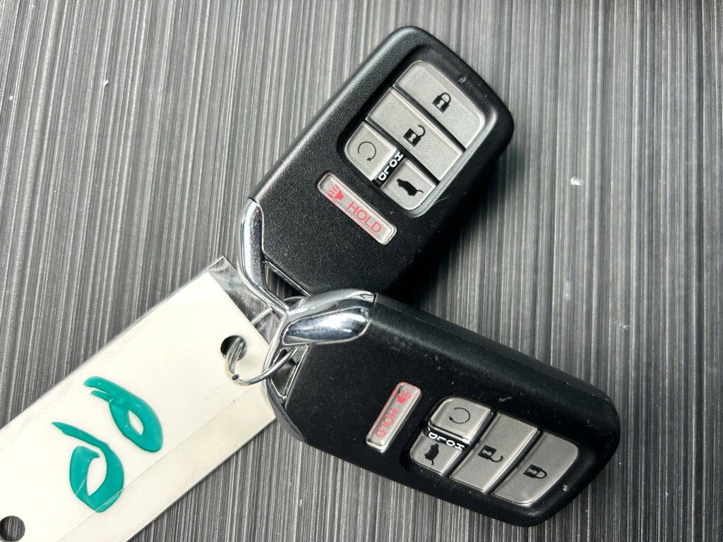 Used 2022 Honda Pilot EX-L image 17