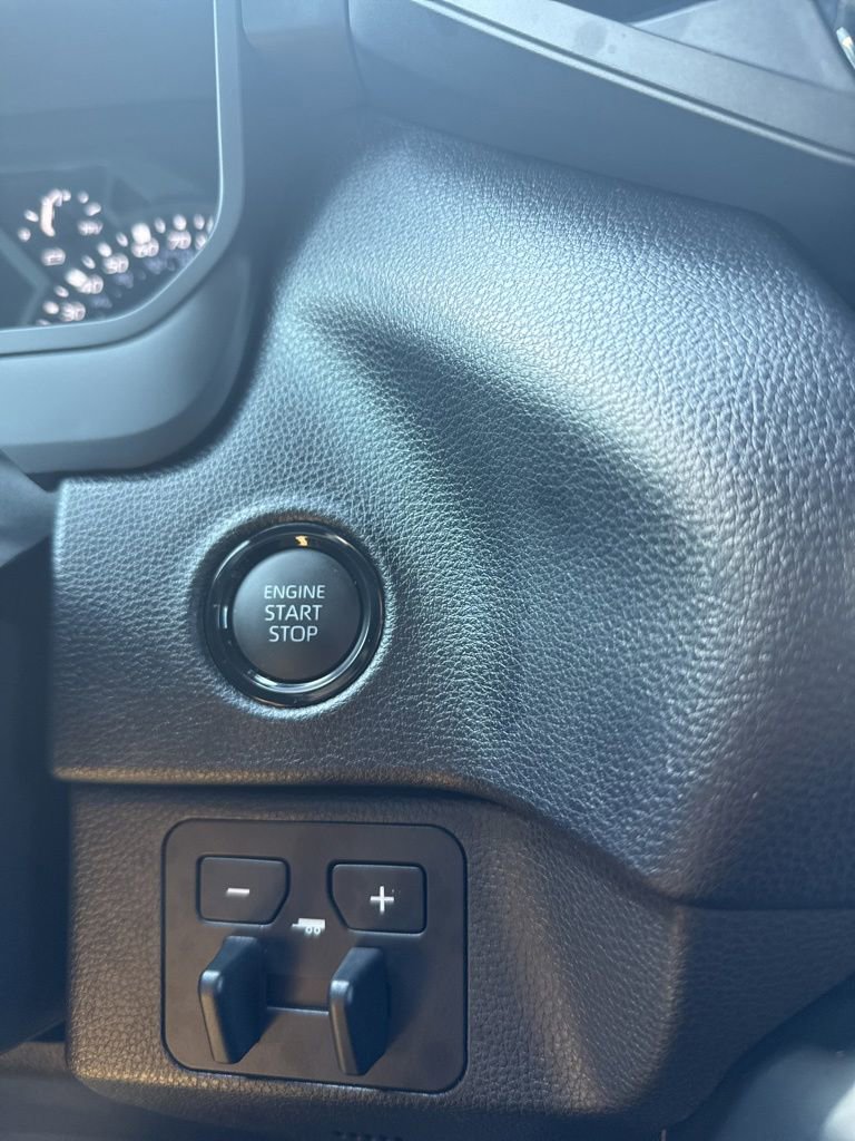 Used 2026 Toyota Tundra SR5 w/ SX Package RWD image 25