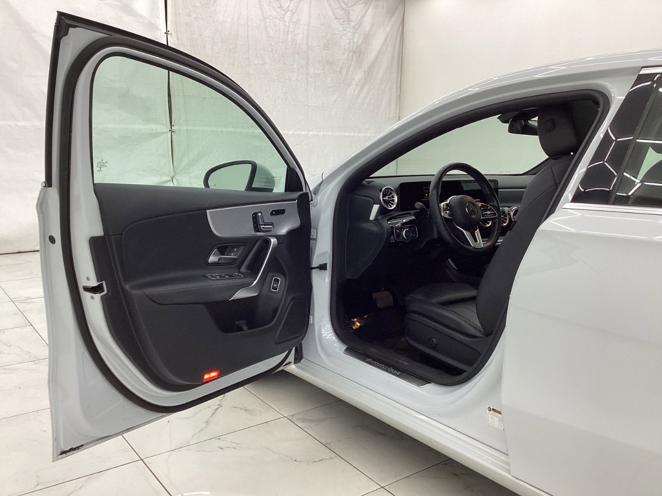 Used 2020 Mercedes-Benz A 220 w/ Premium Package image 16