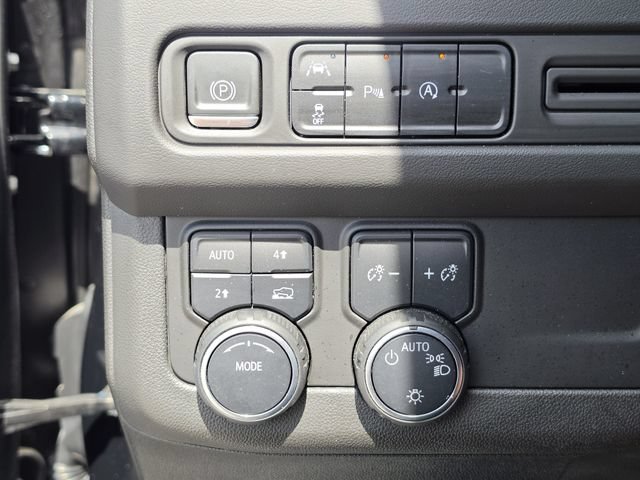 Used 2023 Chevrolet Tahoe LT AWD/4WD image 33