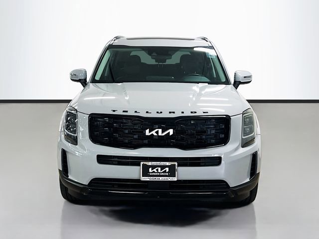 Certified 2022 Kia Telluride EX w/ EX Premium Package image 2