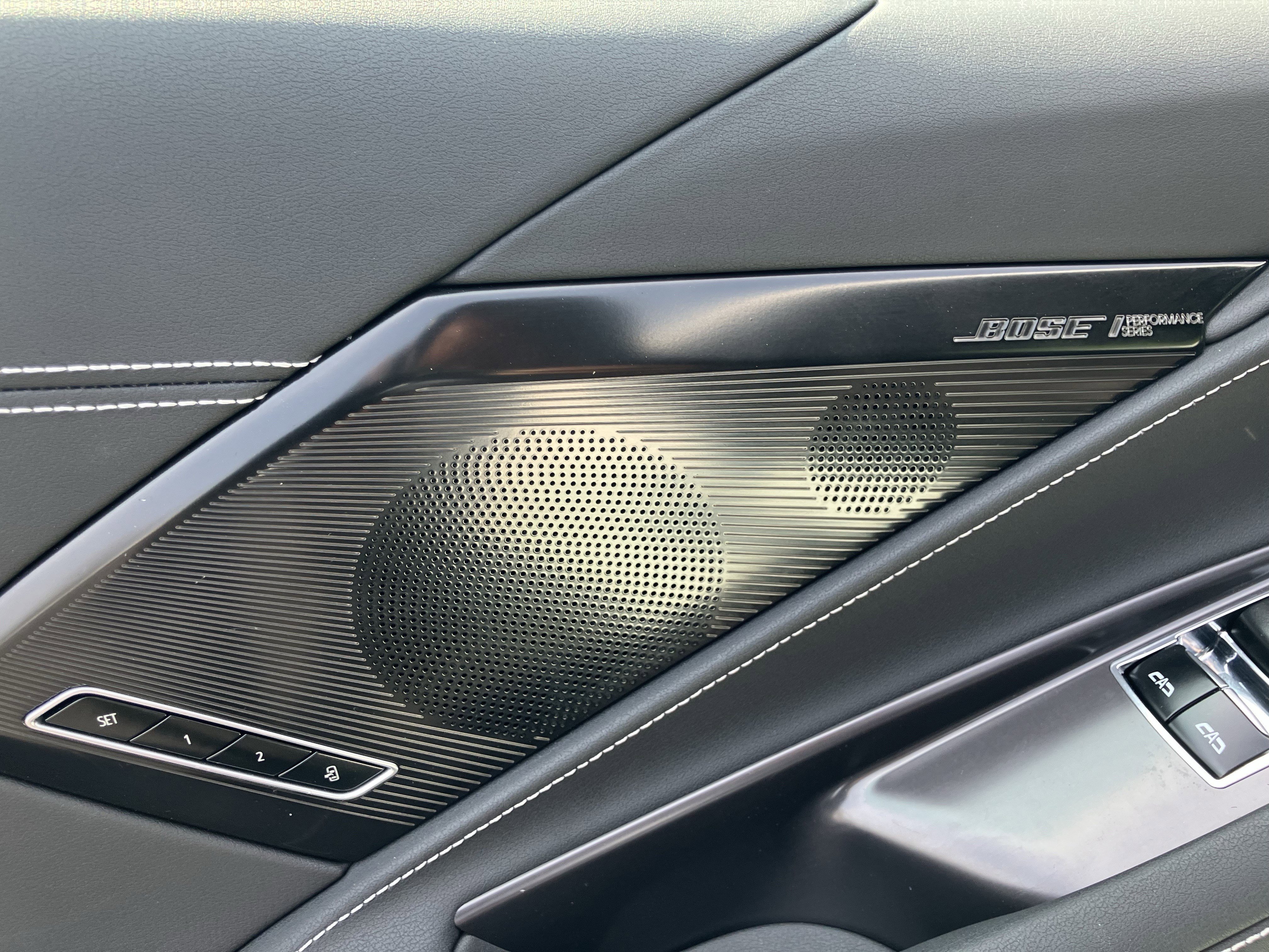 Used 2025 Chevrolet Corvette Stingray Preferred Cpe image 18