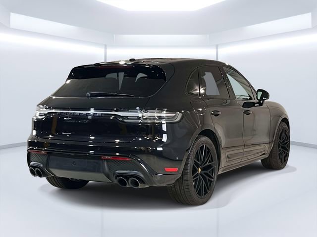 Certified 2023 Porsche Macan GTS image 8