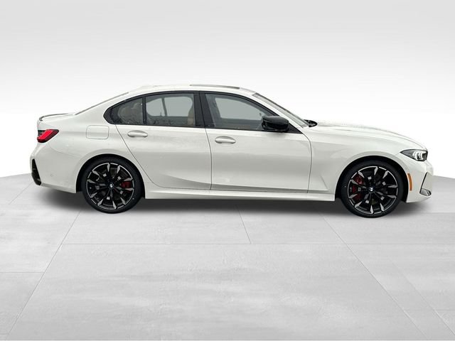 New 2026 BMW 330i xDrive Sedan w/ M Sport Package image 2