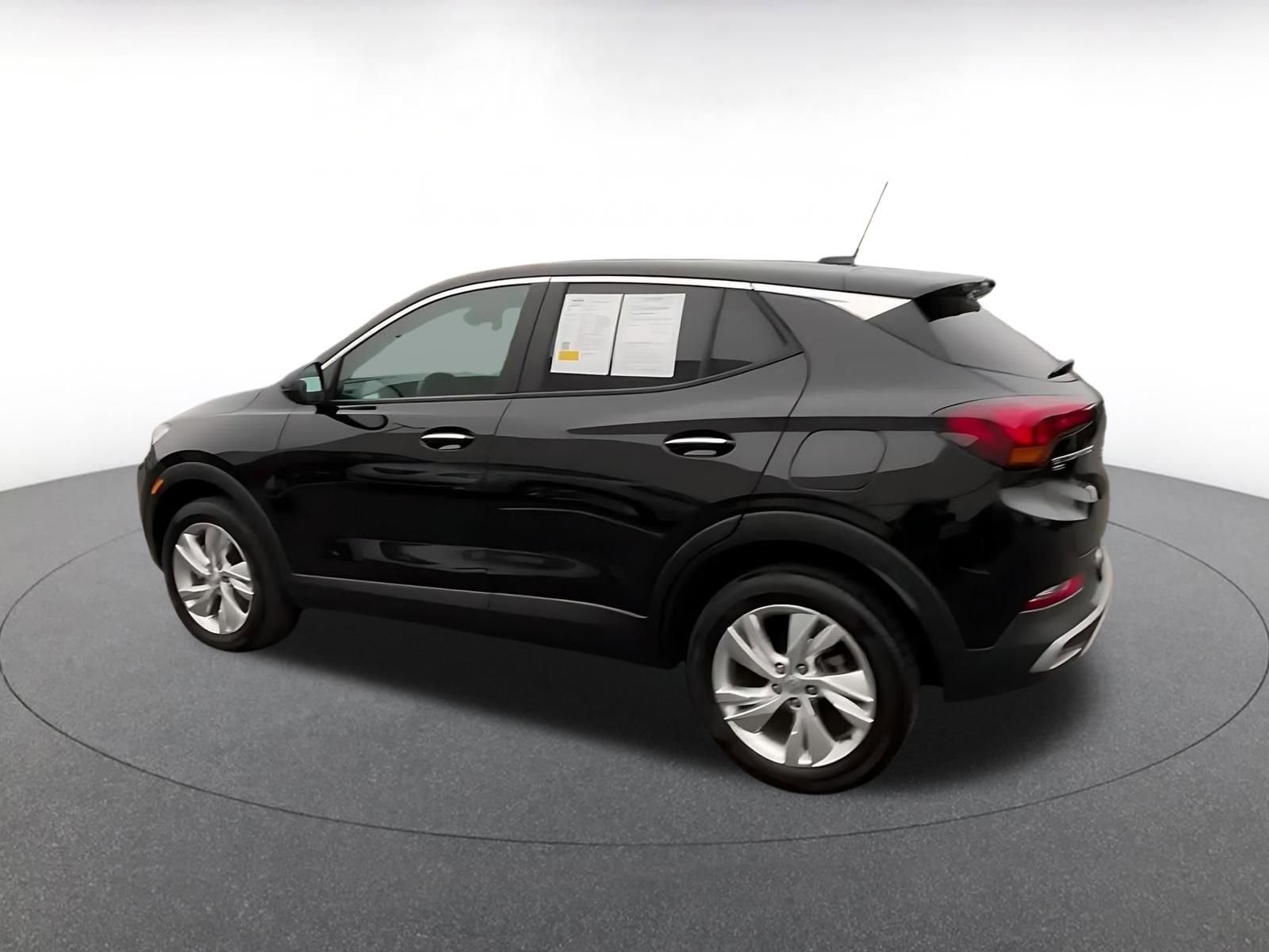 Used 2025 Buick Encore GX Preferred image 10