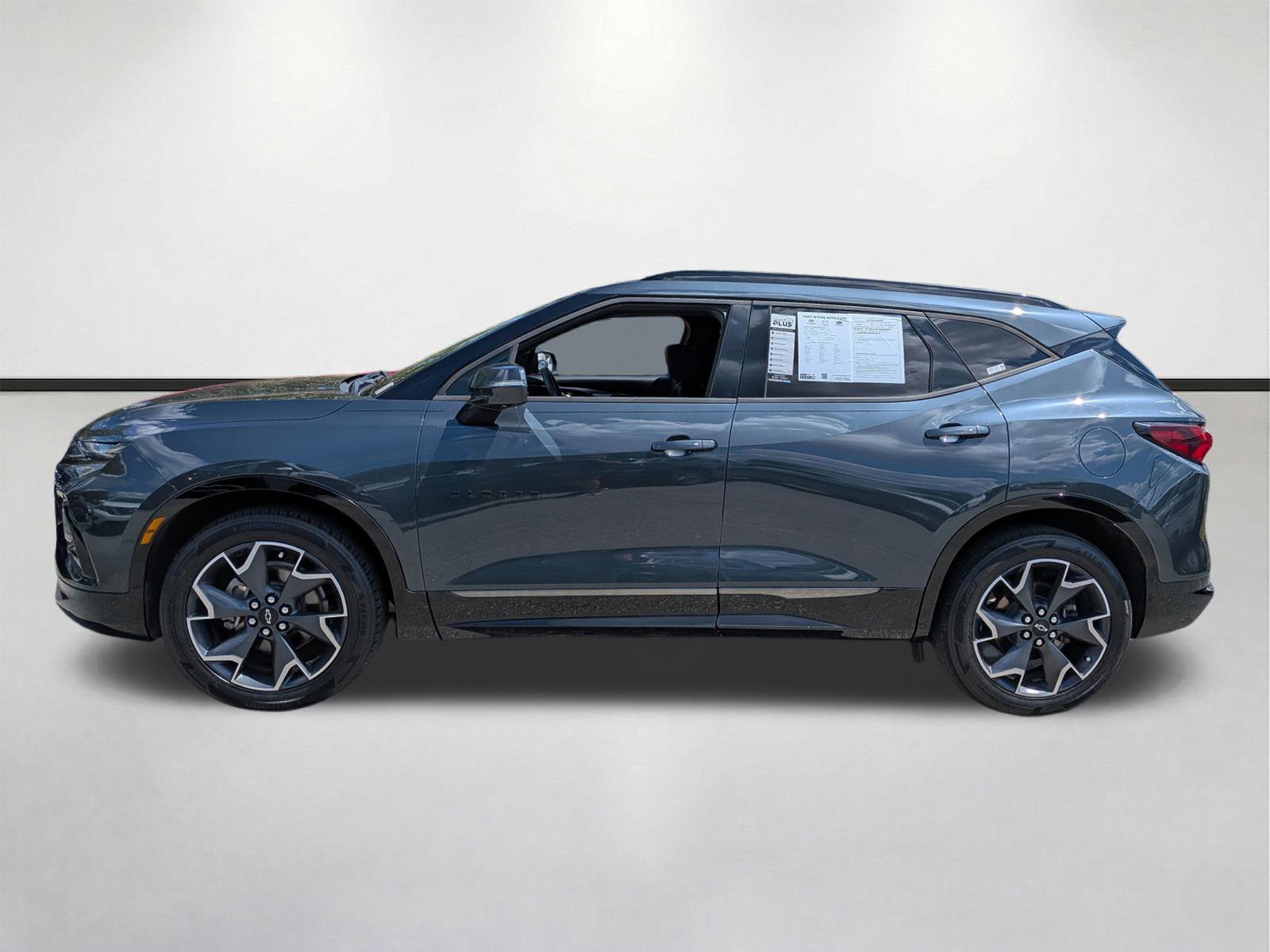 Used 2019 Chevrolet Blazer RS image 7