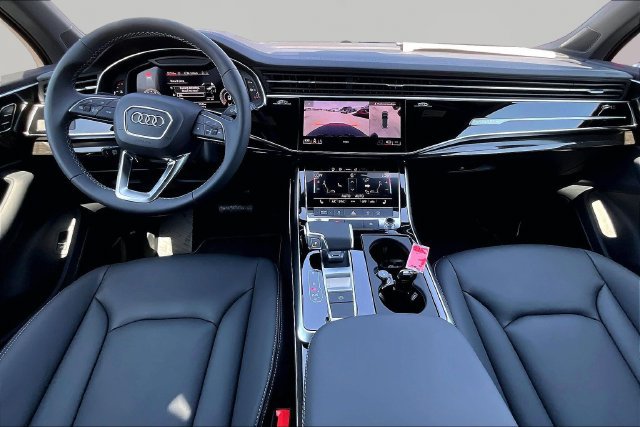 New 2026 Audi Q7 2.0T Premium AWD/4WD image 15