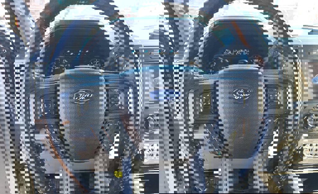 Used 2020 Ford F150 XLT w/ Equipment Group 302A Luxury image 10