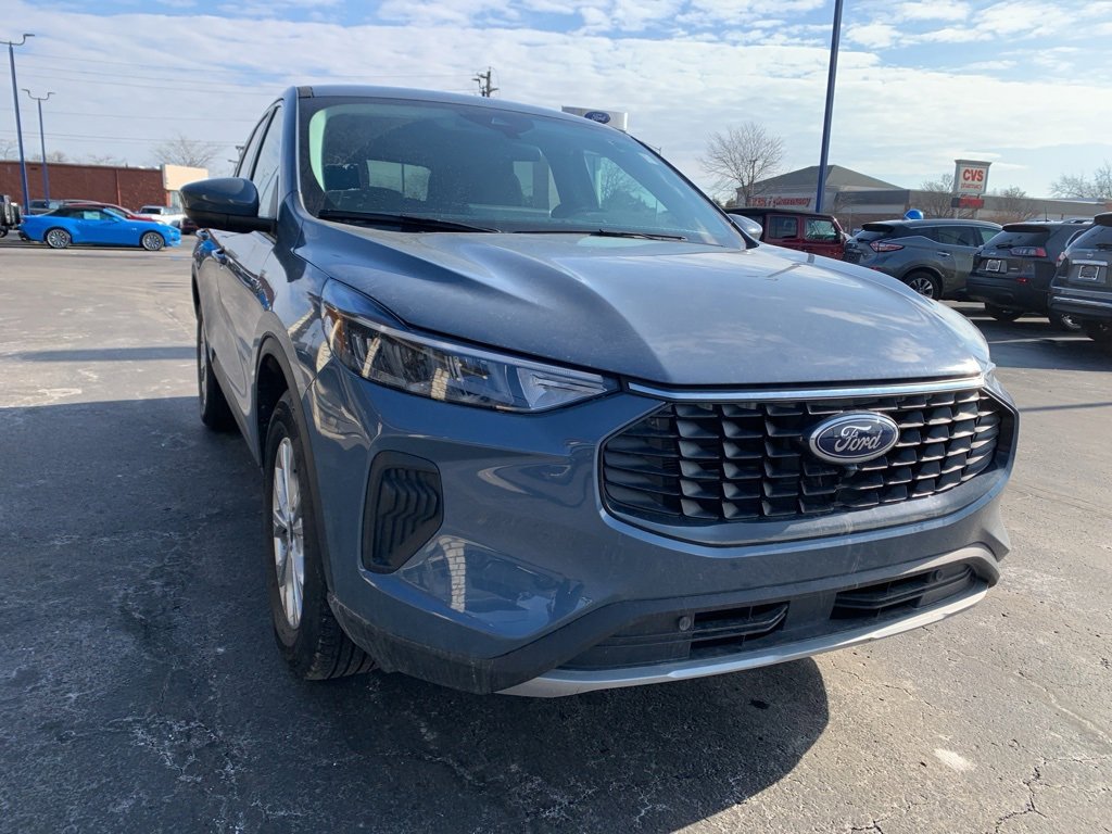 Used 2024 Ford Escape Active w/ Tech Pack #2 image 1