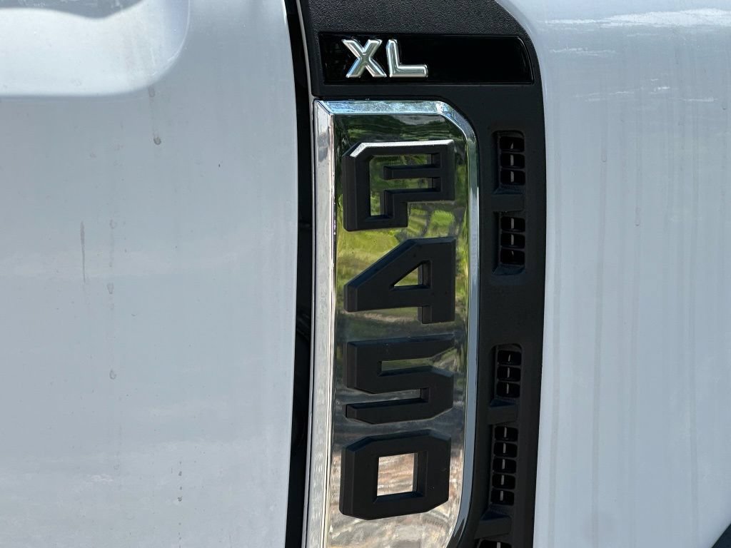 New 2026 Ford F450 XL AWD/4WD image 25