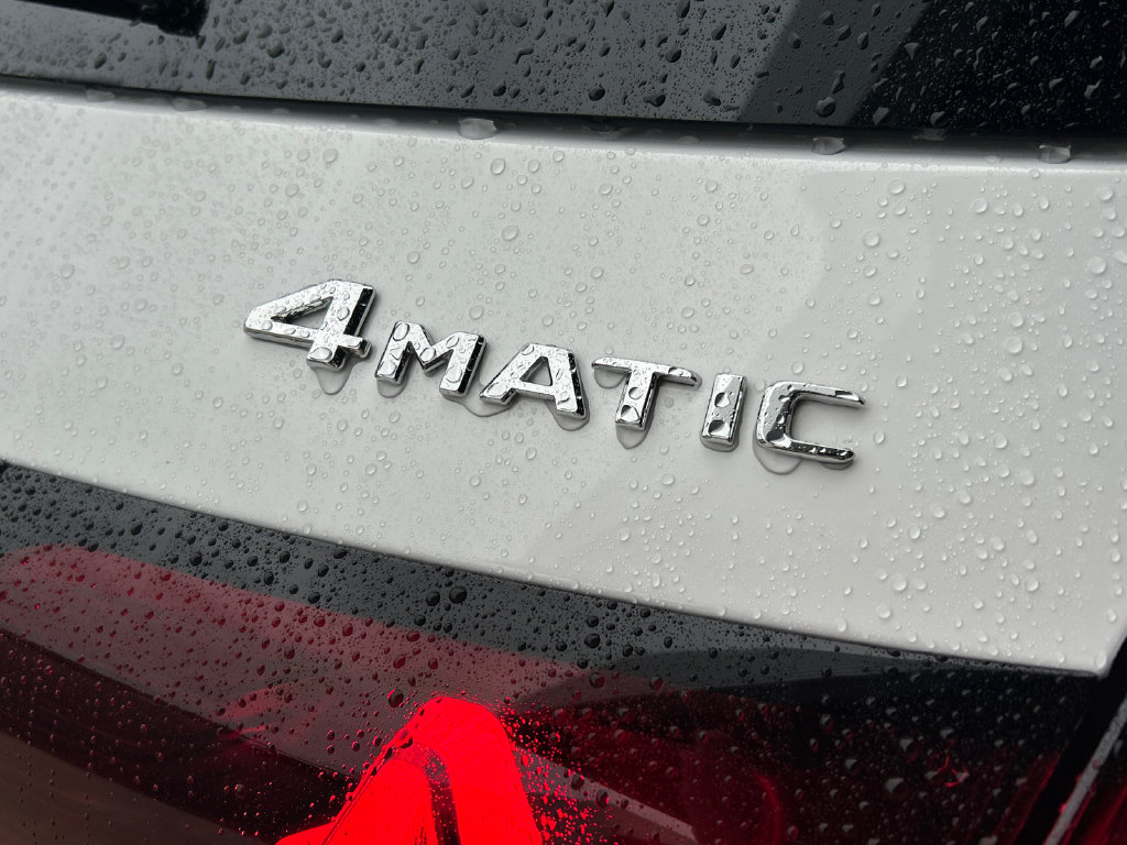 New 2027 Mercedes-Benz GLE 450 4MATIC image 32