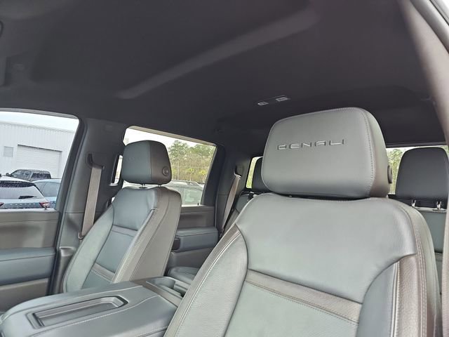 Used 2022 GMC Sierra 2500 Denali image 14