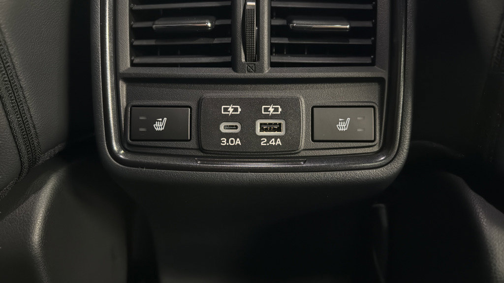 New 2026 Subaru Outback Wilderness image 38