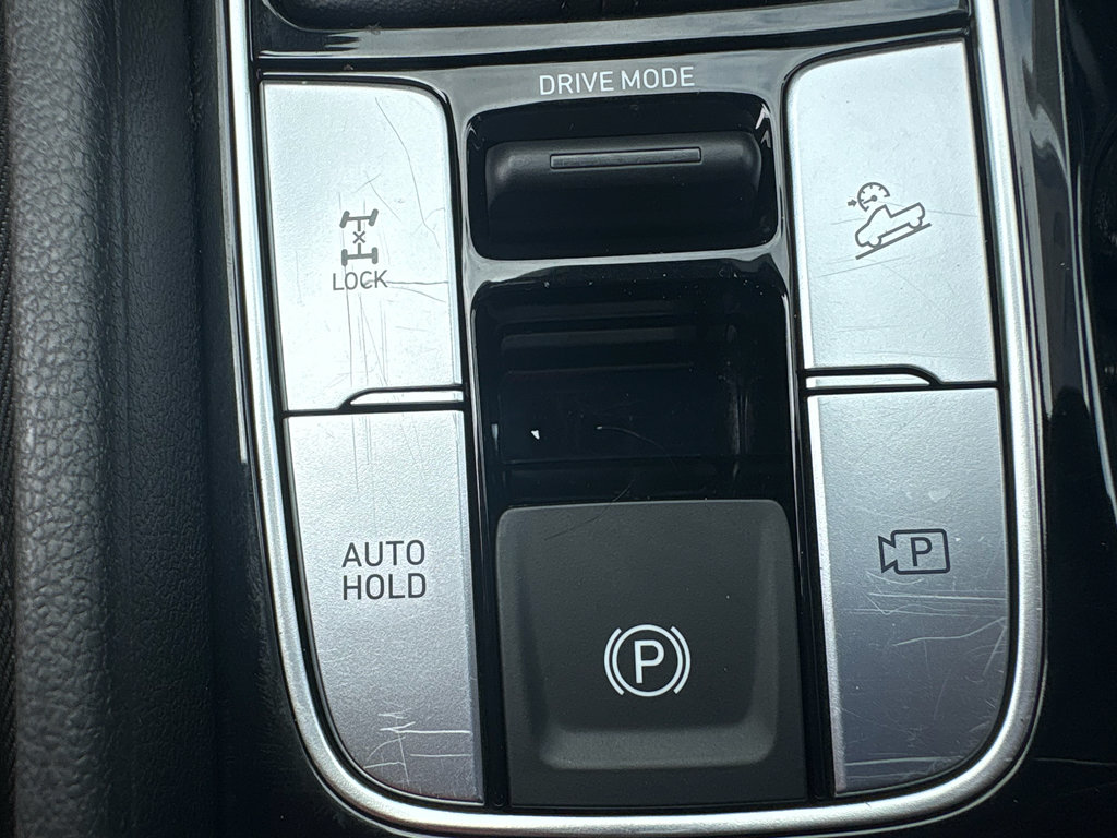 Used 2024 Hyundai Santa Cruz SEL AWD/4WD image 21
