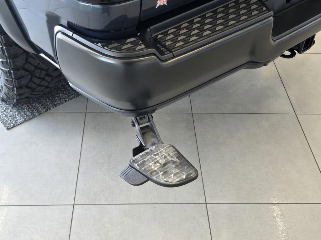 New 2026 RAM 2500 Tradesman image 7