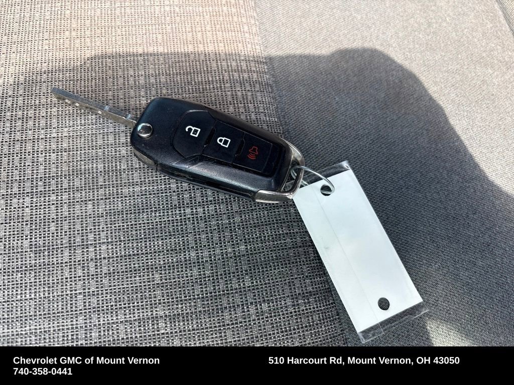 Used 2021 Ford F150 XLT image 27