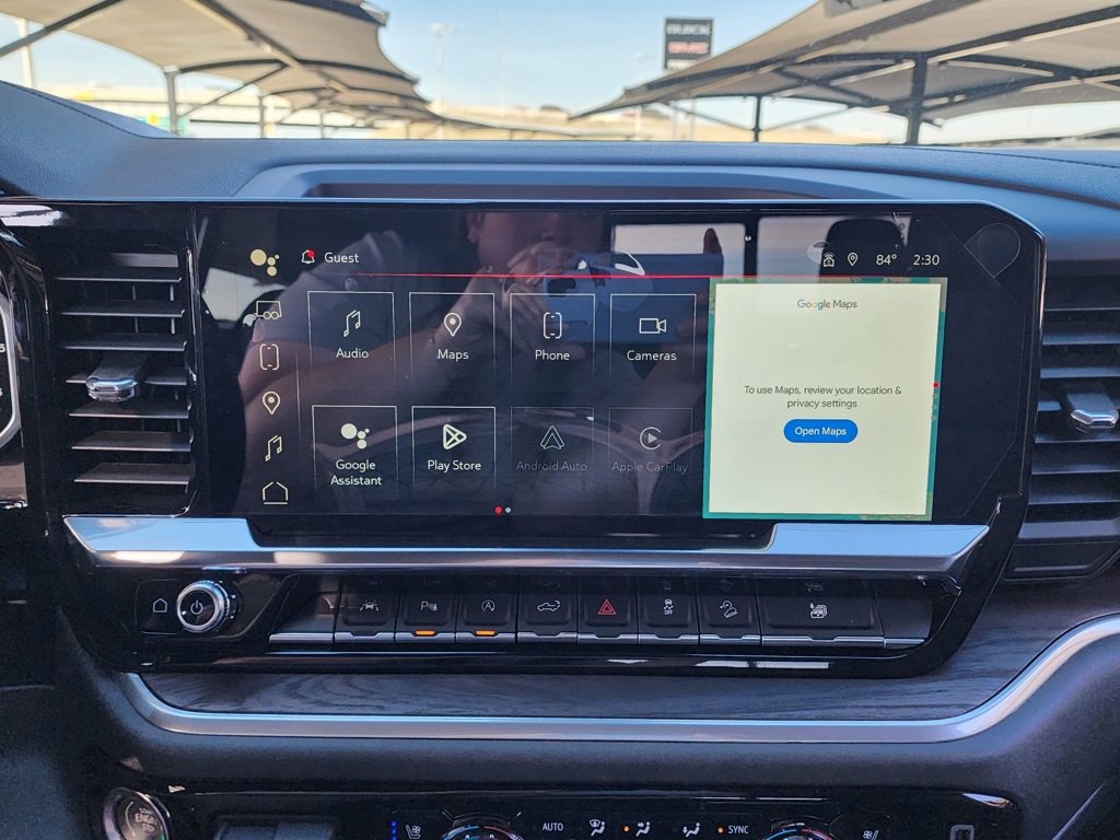 New 2026 GMC Sierra 1500 SLT image 26