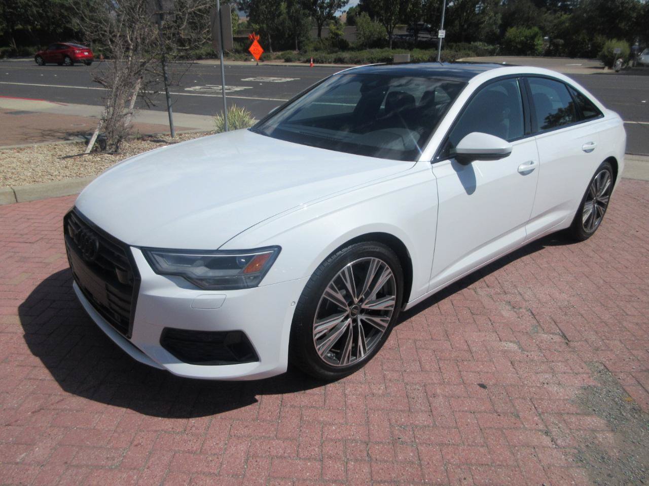 Used 2023 Audi A6 2.0T Premium w/ Convenience Package
