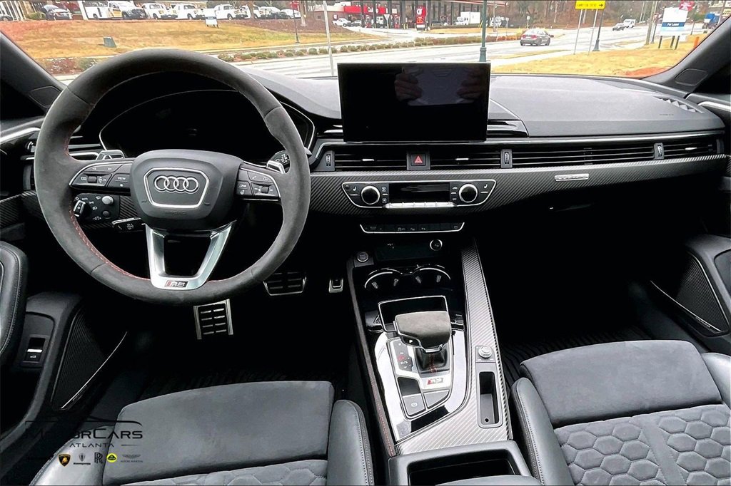 Used 2023 Audi RS 5 Sportback w/ Competition Package image 14