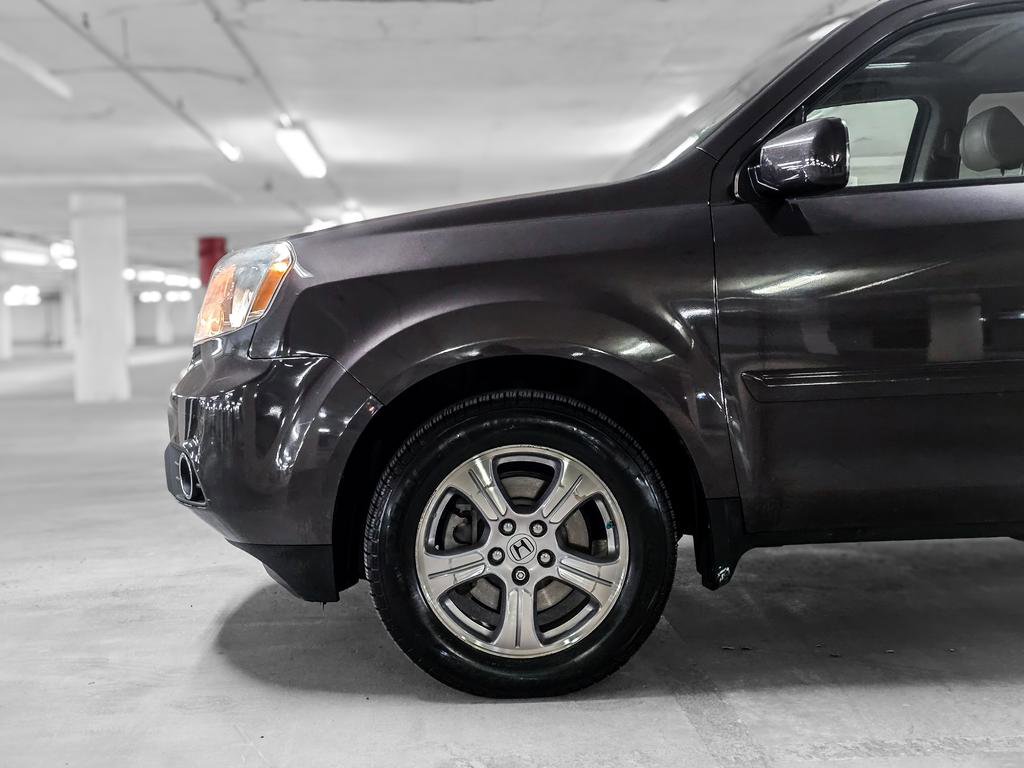Used 2013 Honda Pilot EX-L image 15
