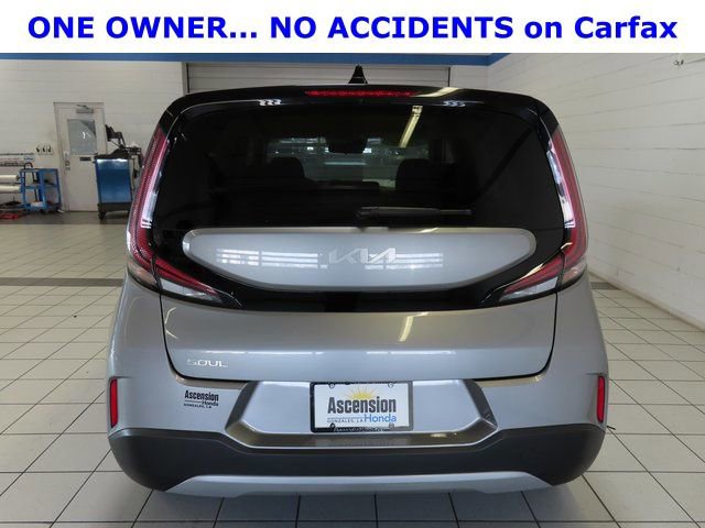 Used 2024 Kia Soul LX w/ Option Group 015 image 12